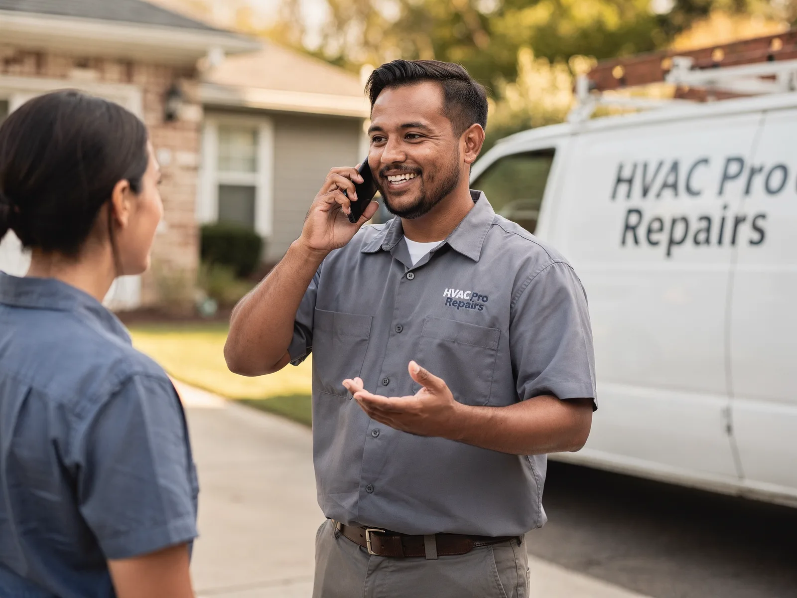 Heat Pump Repair Gadsden, TN FAQs